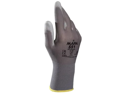 Mapa Ultrane 551 handschoen - 10