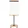 Flipover Rocada Natural 67x115 cm mobiel beschrijfbaar en magnetisch