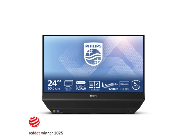 Business monitor 23.8 Inch 24B2D5300 LCD-monitor