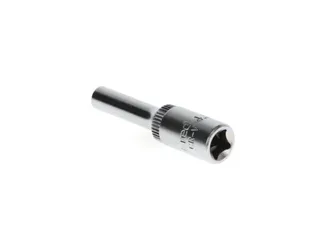 R41004509 Dop 1/4 inch zeskant 4,5mm lengte 50mm - 2