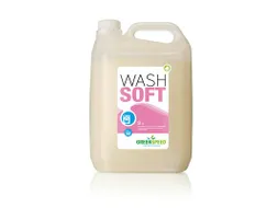 Greenspeed Wasverzachter Wash Soft 2x5 Liter