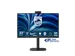 Ecran PC 31,5 inch Philips Business 32B2U3601H Quad HD avec USB-C
