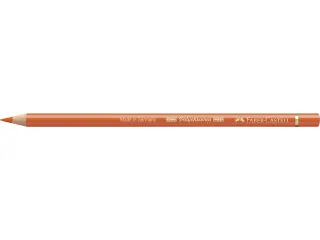 Faber Castell Kleurpotlood Polychromos 113 Oranje Glanzend - 7