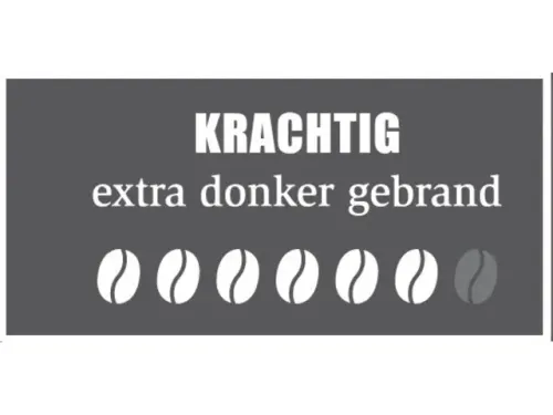 Koffie Biaretto bonen espresso 1000 gram XL Voordeelbundel