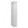 lockerkast,HxBxD 1850x300x500mm,1x3vakken,vak B 300mm,cil.-slot