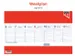 Weekplanagenda 2023 Quantore
