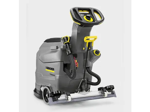 Kärcher schrobzuigmachine BD 43/25 C Bp Pack