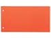 Bande de séparation Quantore 120x230mm orange
