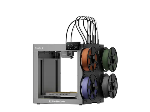 Flashforge Creator 5 3D printer