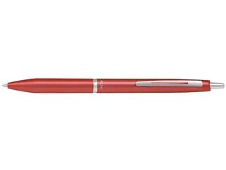 Balpen PILOT Acro 1000 medium koraalroze - 1