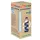Plakband Tesa eco&crystal 59044 19mmx33m transparant 8 rollen