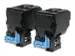 C13S050751 EPSON AL toner (2) black