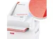 Destructeur papier HSM Securio AF100 Particules 4x25mm P-4