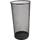 Parapluhouder 22,6 Liter Metaal Mesh Zwart