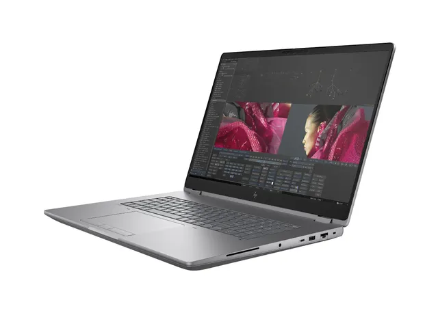 HP ZBook Fury G1i 18 Intel Core Ultra 7 255HX Laptop 18 Inch