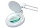 Loeplamp Met Vergrootglas 5 Dioptrie 22w Wit