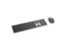 DELL KM7321W toetsenbord Inclusief muis Draadloos Bluetooth QWERTY Gri