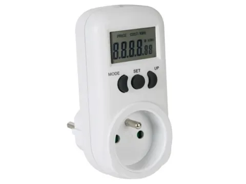 Energiemeter - 230 Vac - 16 A