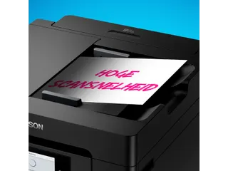 Multifunctional inktjet Epson ET-5805 - 5