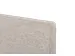 Tableau d'affichage acoustique BOARD-UP 75x50cm Beige tendre