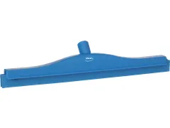 Vloertrekker Full Colour Vaste Nek 50cm Blauw