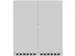 Galaxy PW 2nd Gen 200kVA 3:3 UPS 380VAC 12 Pulse 384VDC, Start-up 5x8