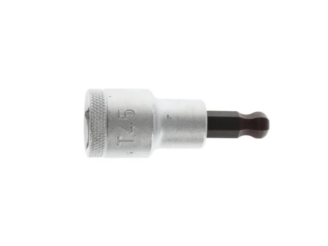 ITX 19 T45 Schroevendraaierbit 1/2 inch TX T45
