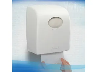 Handdoekrol Scott 6622 Control 1-laags 300mx19.8cm - 6