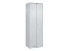 PBM-locker,HxBxD 1850x600x500mm,2vak,vak B 300mm,cil.-slot