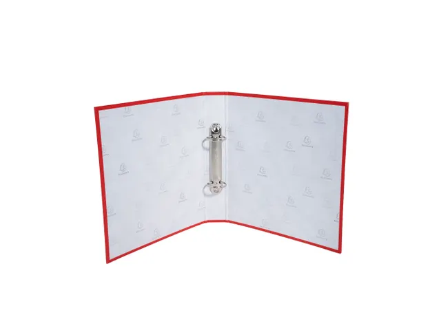 Ringmap PP A5 2R 30mm rood