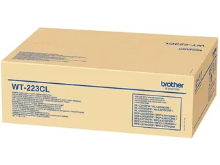 WT223CL BROTHER DCP toner waste box - 1
