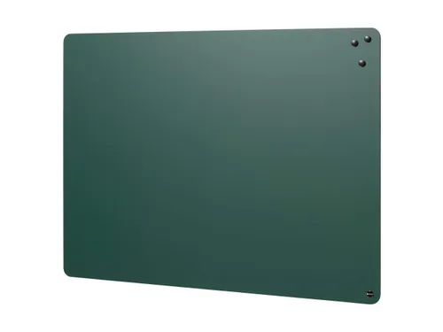 Krijtbord Naga 45x57cm groen magnetisch zonder frame