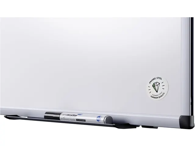 Whiteboard Legamaster UNITE PLUS 45x60cm