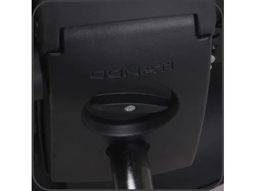 Bureaustoel Heavy Duty XXL