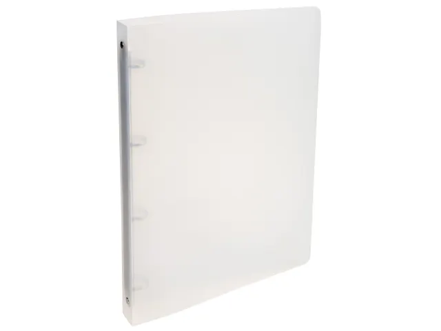 Ringmap PP Chromalin e A4 4R 20mm ass