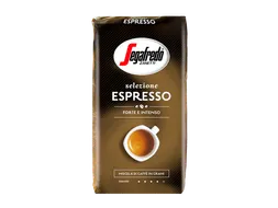 Koffie Segafredo Selezione Espresso bonen 1000 gram