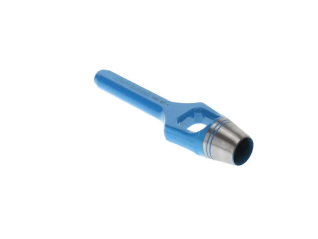 570024 Henkelloche ijzer 24mm