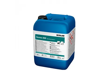 Ecolab Neomax BMR Vloerreiniger 10 liter