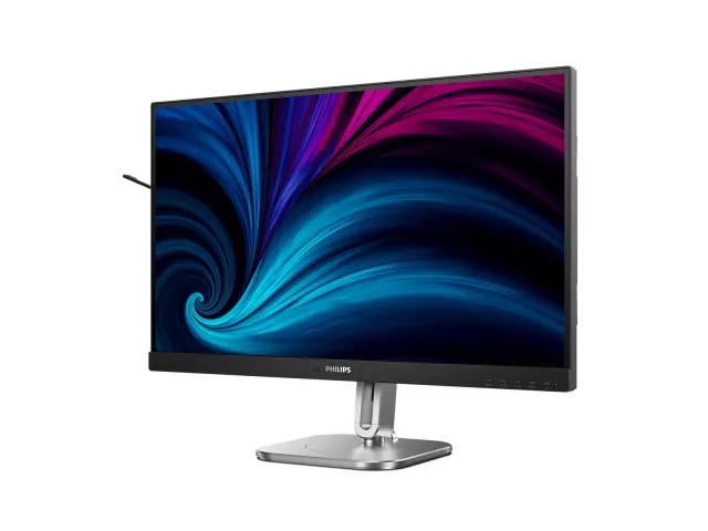 Ecran Philips série 4000 27B2N4500/00 27 inch Quad HD LCD Gris
