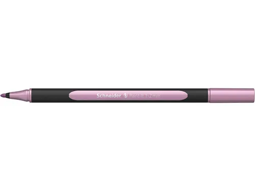 Metallic liner Schneider Paint-It 020 1-2mm roze metallic