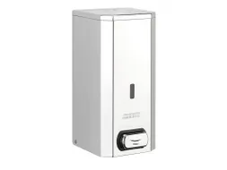 Foamzeepdispenser Rvs Hoogglans 1500 Ml