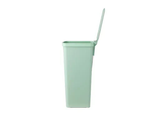 Pedaalemmer StepUp 40 Liter Jade Groen