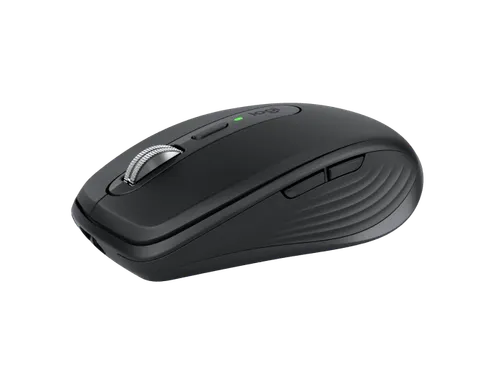 Mx Anywhere 3S Muis Grafiet