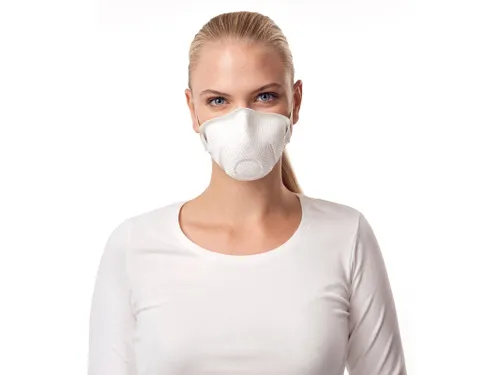 Moldex stofmasker Classic FFP1 NR D 20 Stuks