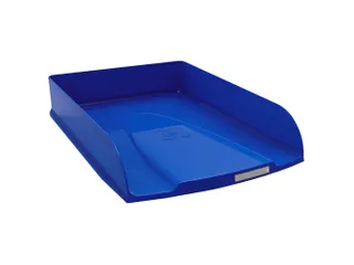Brievenbak A4 Blauw Combo Styli Neo Deco - 2