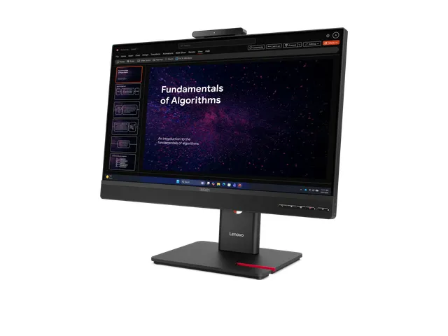 Ecran PC 23,8 inch Lenovo ThinkCentre TIO24 Gen6