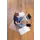 Stoelmat Economy PET 120x150 cm Harde Vloeren Anti-Slip