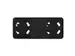 Caterracks kleurcodering Clip Zwart