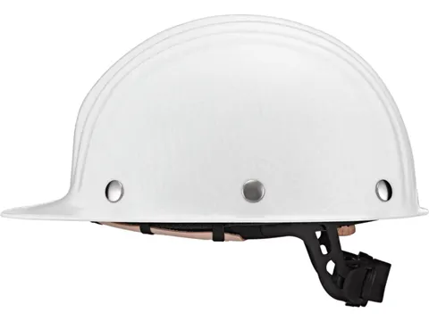 Schuberth BOP I/79 GD-R veiligheidshelm Wit