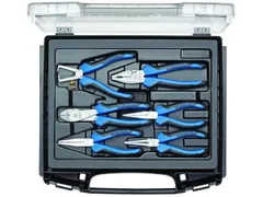 1101-002 6-delige tangenset in i-BOXX 72